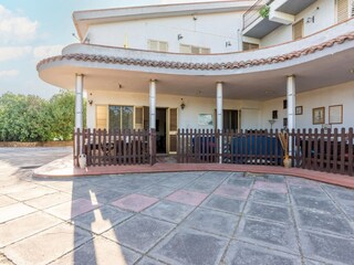 Maison de vacances Welt Enregistrement extérieur 12