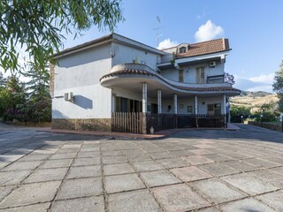 Holiday house Welt Outdoor Recording 11