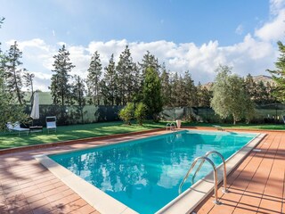 Casa per le vacanze Welt Registrazione all'aperto 2