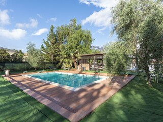 Casa per le vacanze Welt Registrazione all'aperto 8