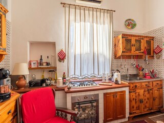 Ferienhaus Welt Ausstattung 14