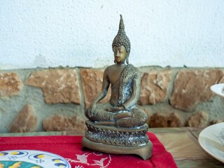 Maison de vacances Welt  37