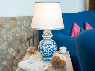 Casa per le vacanze Welt  39