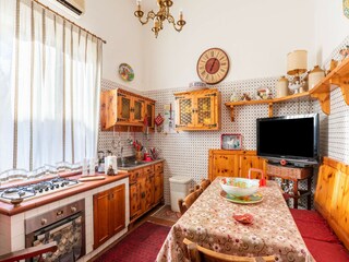 Ferienhaus Welt Ausstattung 21