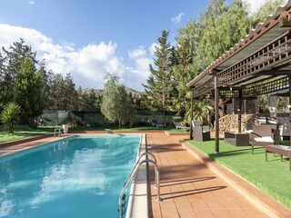 Vakantiehuis Welt Buitenaudio-opname 9