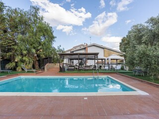 Holiday house Welt Outdoor Recording 3