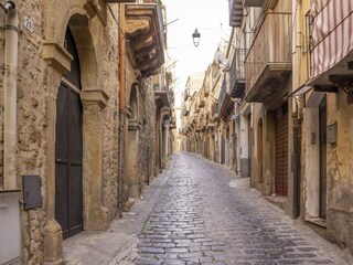 Casa per le vacanze Welt Ambiente 35