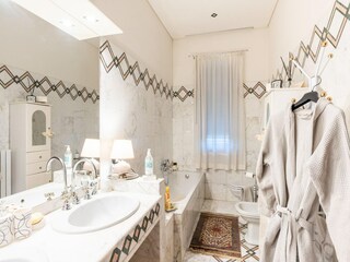 Casa de vacaciones Welt Características 31