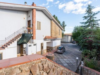 Maison de vacances Welt Enregistrement extérieur 12