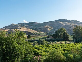 Casa per le vacanze Welt Ambiente 33