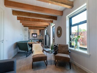 Ferienhaus 't Zand Ausstattung 9