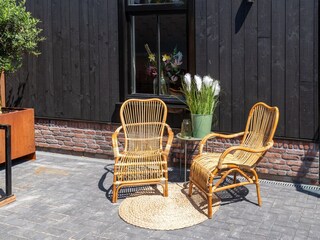 Maison de vacances 't Zand Enregistrement extérieur 5