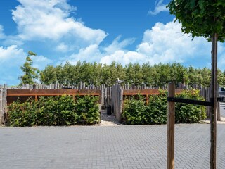 Vakantiehuis 't Zand Kenmerken 25