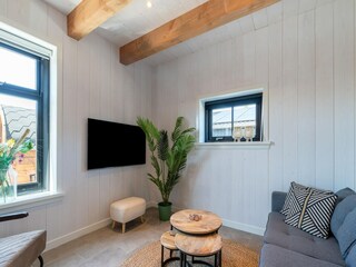 Ferienhaus 't Zand Ausstattung 26