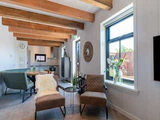 Holiday house 't Zand Features 20