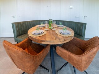 Holiday house 't Zand Features 22