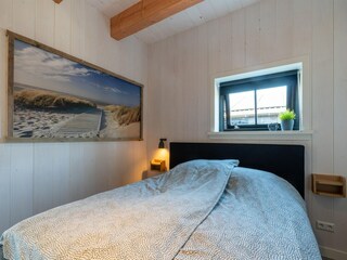 Vakantiehuis 't Zand Kenmerken 24