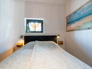 Maison de vacances 't Zand Équipement 25