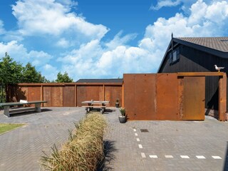 Casa de vacaciones 't Zand Grabación al aire libre 7