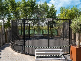 Holiday house 't Zand  38