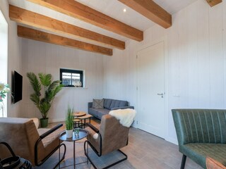 Casa de vacaciones 't Zand Características 10