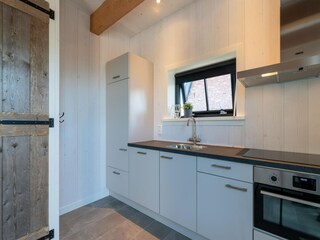 Holiday house 't Zand Features 28