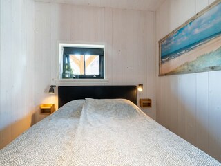 Maison de vacances 't Zand Équipement 16