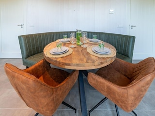 Casa de vacaciones 't Zand Características 15