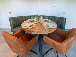 Casa per le vacanze 't Zand Caratteristiche 15