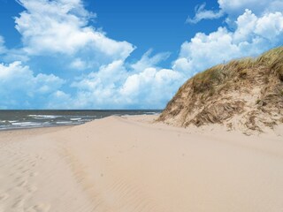 Casa per le vacanze 't Zand Ambiente 34
