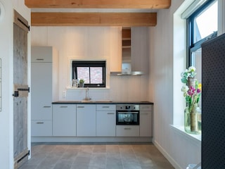 Ferienhaus 't Zand Ausstattung 25