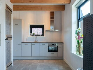 Ferienhaus 't Zand Ausstattung 26