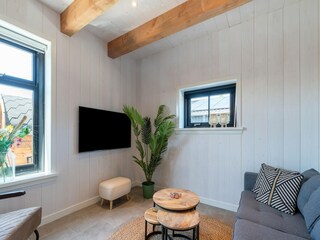 Vakantiehuis 't Zand Kenmerken 20
