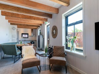 Holiday house 't Zand Features 18