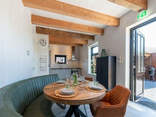 Vakantiehuis 't Zand Kenmerken 22