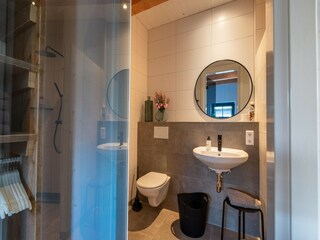 Ferienhaus 't Zand Ausstattung 16