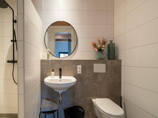 Ferienhaus 't Zand Ausstattung 12