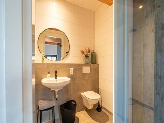 Ferienhaus 't Zand Ausstattung 20