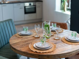 Maison de vacances 't Zand  39