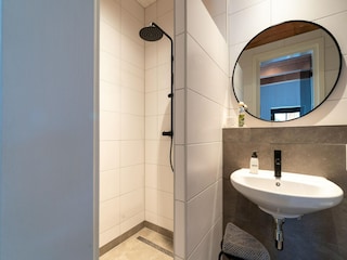 Ferienhaus 't Zand Ausstattung 22