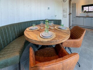 Holiday house 't Zand Features 29