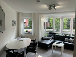 Wohn-/Esszimmer