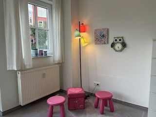 Schlafzimmer 1