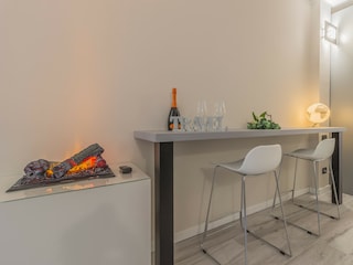 Apartment Perledo Ausstattung 5