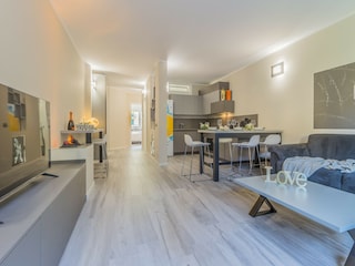Apartment Perledo Ausstattung 6