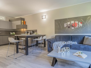Apartment Perledo Ausstattung 8