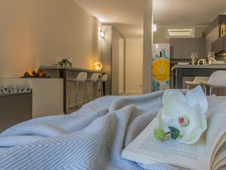 Apartment Perledo Ausstattung 19