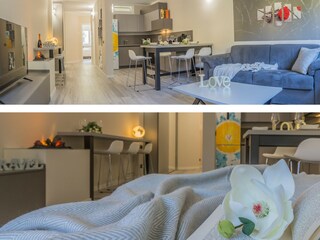 Apartment Perledo Ausstattung 14