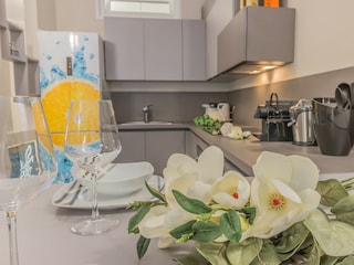 Apartment Perledo Ausstattung 10