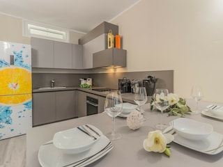 Apartment Perledo Ausstattung 11